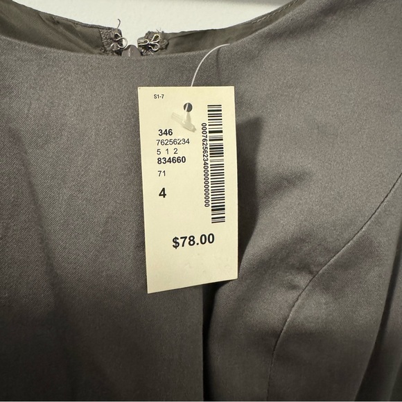 Brand New with Tag RW&CO Knee Length Dress - Picture 6 of 9